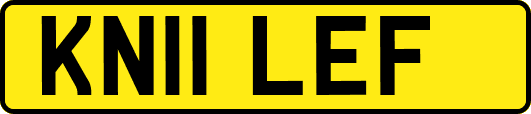 KN11LEF