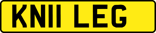 KN11LEG