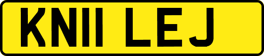 KN11LEJ