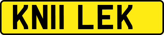 KN11LEK