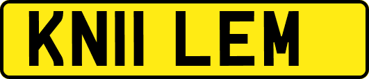 KN11LEM
