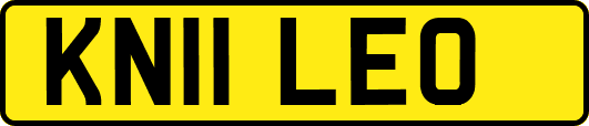 KN11LEO