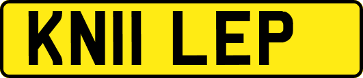 KN11LEP