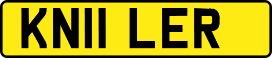 KN11LER