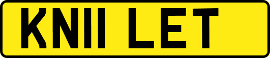 KN11LET