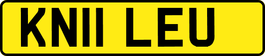 KN11LEU