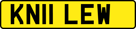 KN11LEW