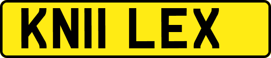 KN11LEX