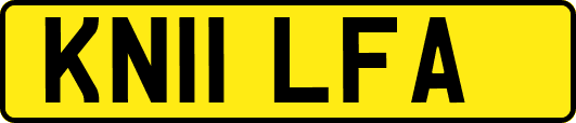 KN11LFA
