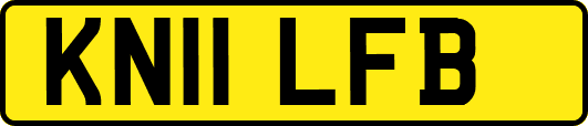 KN11LFB