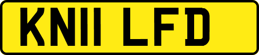 KN11LFD