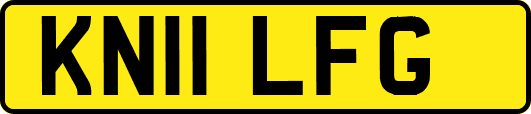 KN11LFG