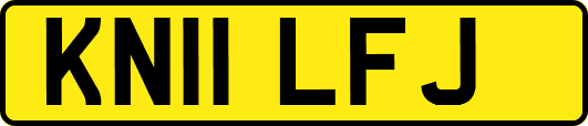 KN11LFJ