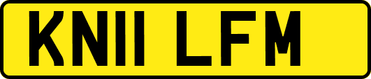 KN11LFM