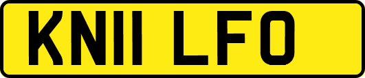 KN11LFO