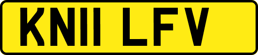 KN11LFV