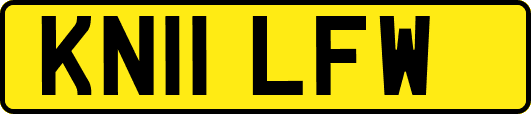 KN11LFW