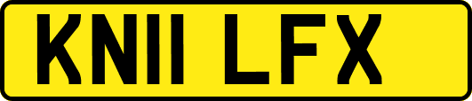 KN11LFX