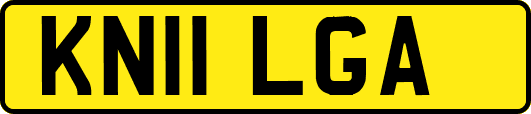 KN11LGA