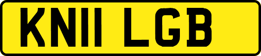 KN11LGB
