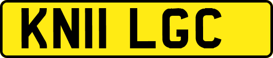 KN11LGC