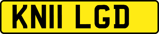 KN11LGD