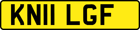 KN11LGF