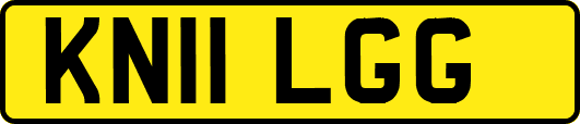 KN11LGG