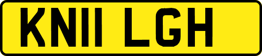 KN11LGH