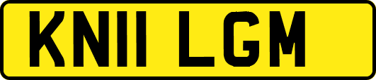 KN11LGM