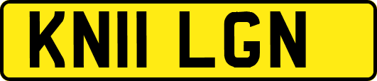 KN11LGN