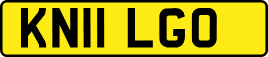 KN11LGO