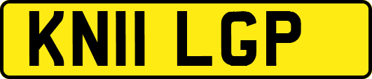 KN11LGP