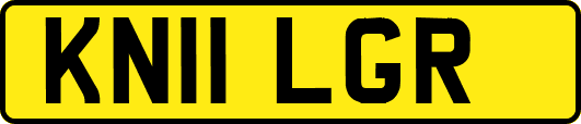 KN11LGR
