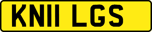 KN11LGS
