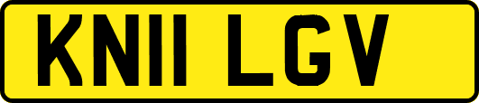 KN11LGV