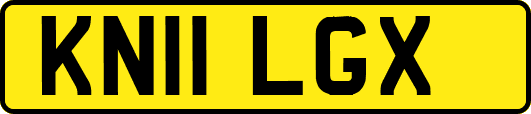 KN11LGX