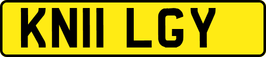 KN11LGY