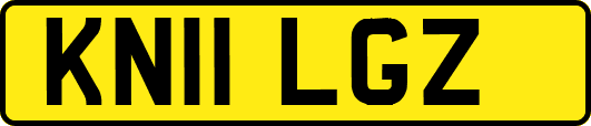 KN11LGZ