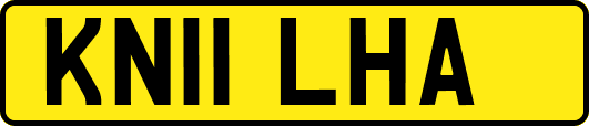 KN11LHA