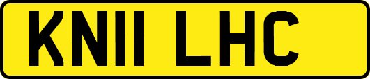 KN11LHC