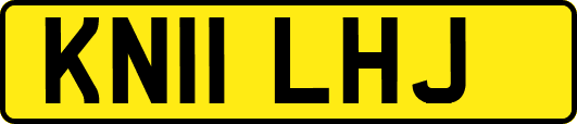 KN11LHJ