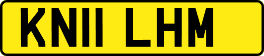 KN11LHM