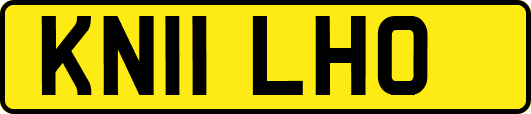 KN11LHO