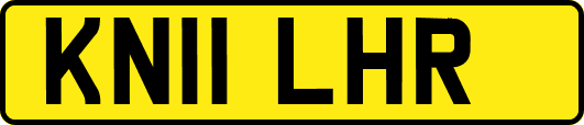 KN11LHR