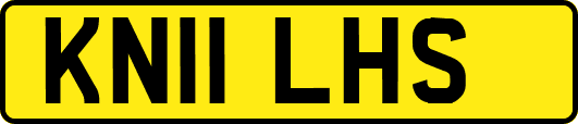 KN11LHS