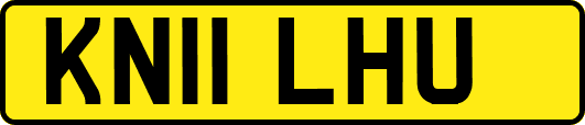KN11LHU