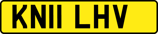 KN11LHV