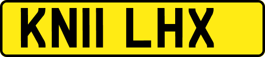KN11LHX