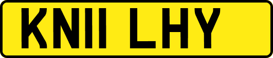 KN11LHY
